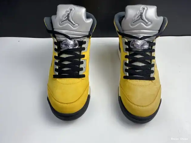 Bmlin Shoes T23 Air 454783-701 Tokyo Retro 5 Jordan 0519